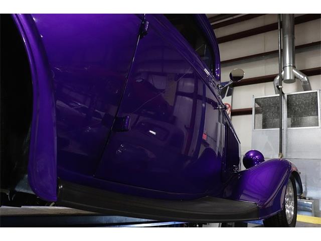 1933 Ford 3-Window Coupe (CC-1162573) for sale in Kentwood, Michigan