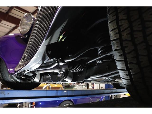 1933 Ford 3-Window Coupe (CC-1162573) for sale in Kentwood, Michigan