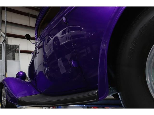 1933 Ford 3-Window Coupe (CC-1162573) for sale in Kentwood, Michigan