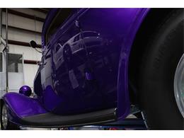 1933 Ford 3-Window Coupe (CC-1162573) for sale in Kentwood, Michigan