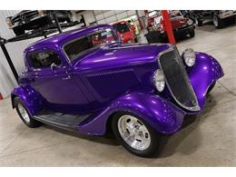 1933 Ford 3-Window Coupe (CC-1162573) for sale in Kentwood, Michigan