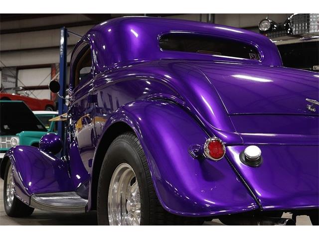 1933 Ford 3-Window Coupe (CC-1162573) for sale in Kentwood, Michigan