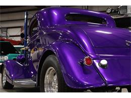 1933 Ford 3-Window Coupe (CC-1162573) for sale in Kentwood, Michigan