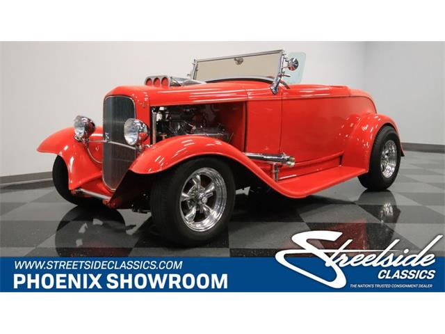 1932 Ford Roadster (CC-1162580) for sale in Mesa, Arizona