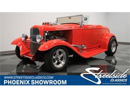 1932 Ford Roadster (CC-1162580) for sale in Mesa, Arizona