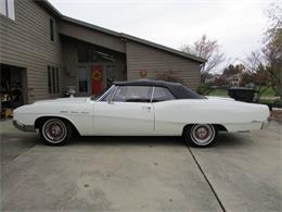 1967 Buick LeSabre (CC-1162584) for sale in Cadillac, Michigan