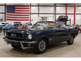 1965 Ford Mustang (CC-1162589) for sale in Kentwood, Michigan