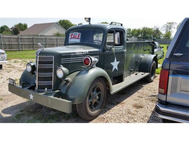 1939 Mack Truck (CC-1162590) for sale in Cadillac, Michigan