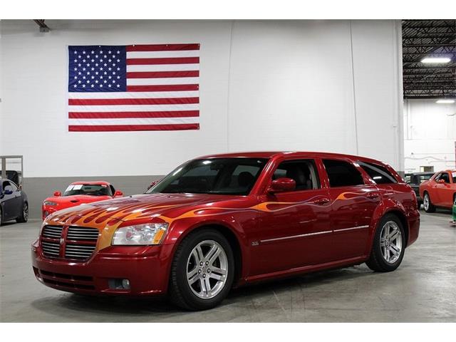 2005 Dodge Magnum (CC-1162596) for sale in Kentwood, Michigan