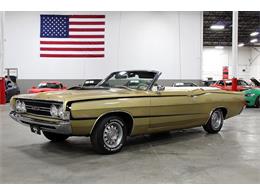 1968 Ford Torino (CC-1162605) for sale in Kentwood, Michigan