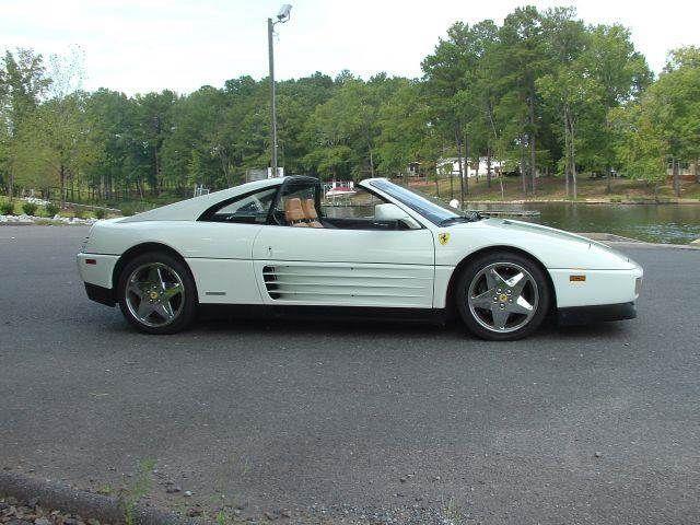 1991 Ferrari 348 (CC-1162608) for sale in Cadillac, Michigan