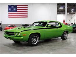 1973 Plymouth Road Runner (CC-1162610) for sale in Kentwood, Michigan