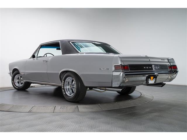 1965 Pontiac GTO (CC-1162615) for sale in Charlotte, North Carolina