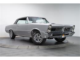 1965 Pontiac GTO (CC-1162615) for sale in Charlotte, North Carolina