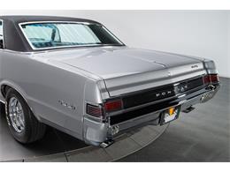 1965 Pontiac GTO (CC-1162615) for sale in Charlotte, North Carolina
