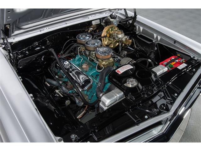 1965 Pontiac GTO (CC-1162615) for sale in Charlotte, North Carolina