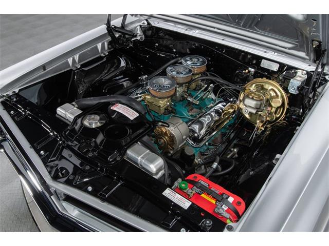 1965 Pontiac GTO (CC-1162615) for sale in Charlotte, North Carolina