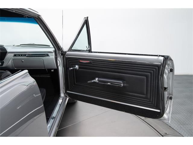 1965 Pontiac GTO (CC-1162615) for sale in Charlotte, North Carolina