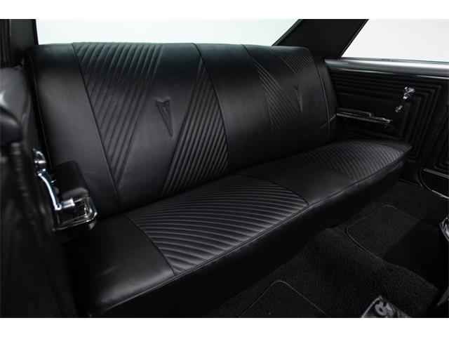 1965 Pontiac GTO (CC-1162615) for sale in Charlotte, North Carolina