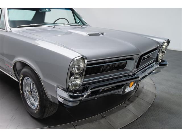 1965 Pontiac GTO (CC-1162615) for sale in Charlotte, North Carolina