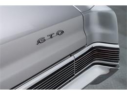 1965 Pontiac GTO (CC-1162615) for sale in Charlotte, North Carolina