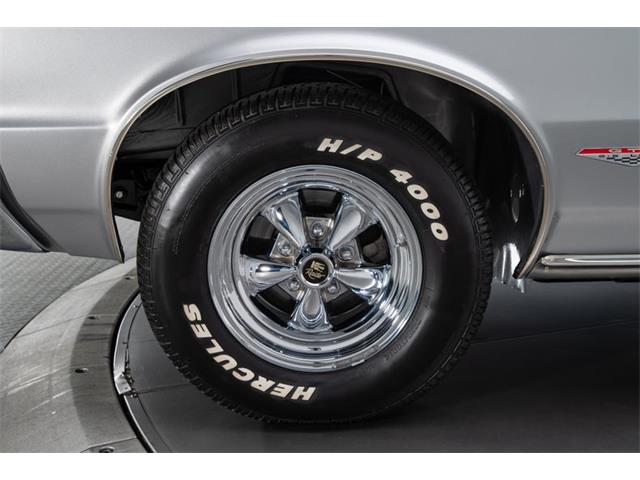 1965 Pontiac GTO (CC-1162615) for sale in Charlotte, North Carolina