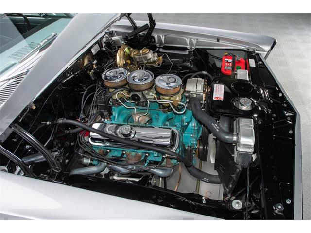 1965 Pontiac GTO (CC-1162615) for sale in Charlotte, North Carolina