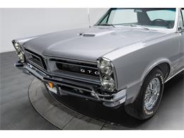 1965 Pontiac GTO (CC-1162615) for sale in Charlotte, North Carolina