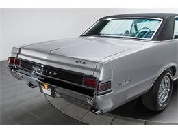 1965 Pontiac GTO (CC-1162615) for sale in Charlotte, North Carolina
