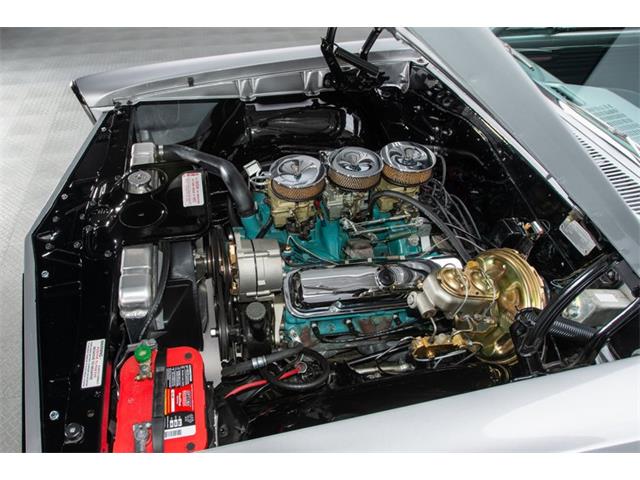 1965 Pontiac GTO (CC-1162615) for sale in Charlotte, North Carolina