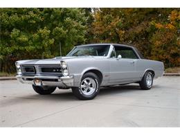 1965 Pontiac GTO (CC-1162615) for sale in Charlotte, North Carolina