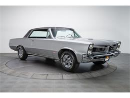 1965 Pontiac GTO (CC-1162615) for sale in Charlotte, North Carolina