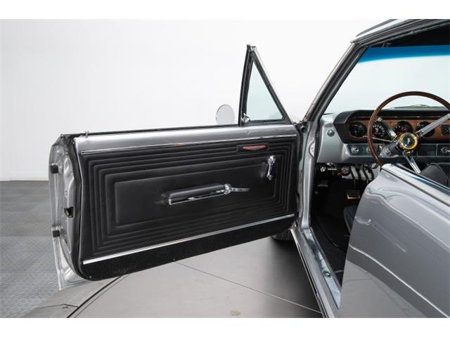 1965 Pontiac GTO (CC-1162615) for sale in Charlotte, North Carolina