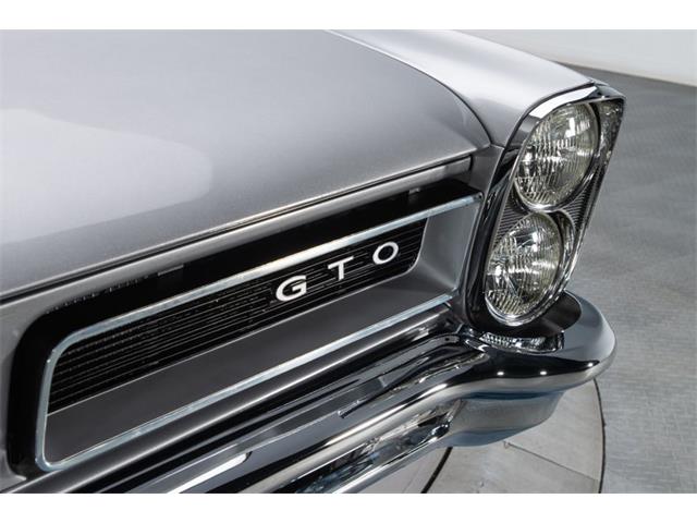 1965 Pontiac GTO (CC-1162615) for sale in Charlotte, North Carolina