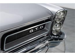 1965 Pontiac GTO (CC-1162615) for sale in Charlotte, North Carolina
