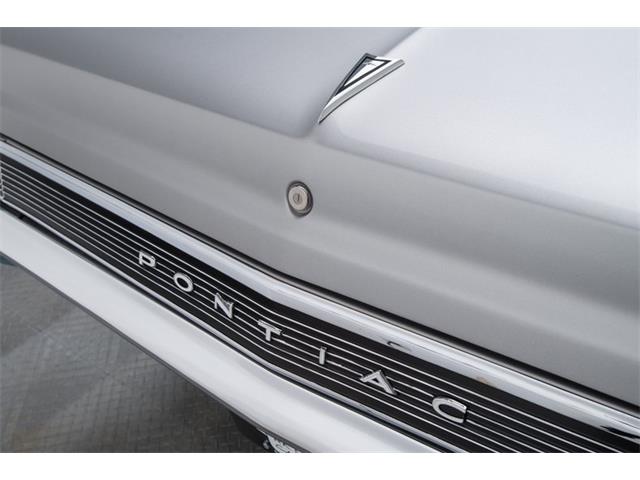 1965 Pontiac GTO (CC-1162615) for sale in Charlotte, North Carolina