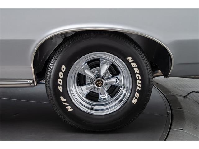 1965 Pontiac GTO (CC-1162615) for sale in Charlotte, North Carolina
