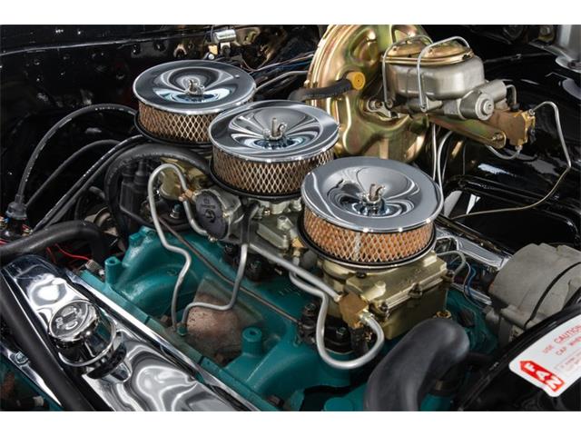 1965 Pontiac GTO (CC-1162615) for sale in Charlotte, North Carolina