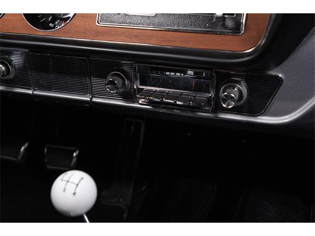 1965 Pontiac GTO (CC-1162615) for sale in Charlotte, North Carolina