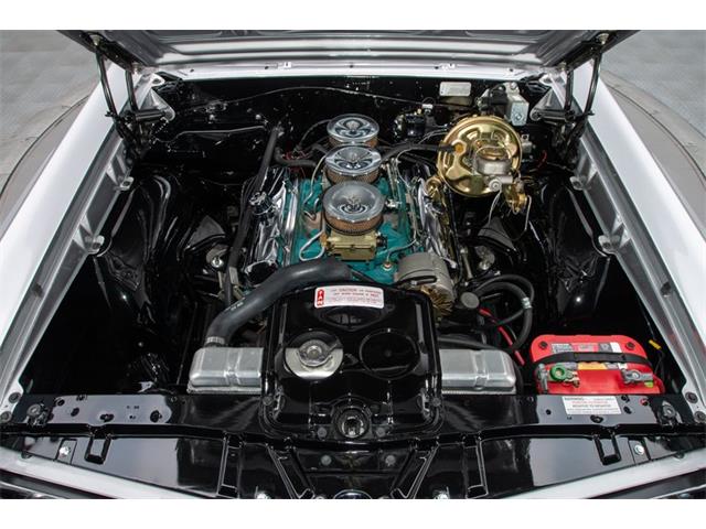 1965 Pontiac GTO (CC-1162615) for sale in Charlotte, North Carolina