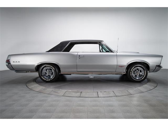 1965 Pontiac GTO (CC-1162615) for sale in Charlotte, North Carolina