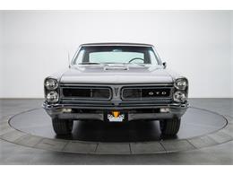 1965 Pontiac GTO (CC-1162615) for sale in Charlotte, North Carolina