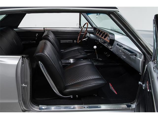 1965 Pontiac GTO (CC-1162615) for sale in Charlotte, North Carolina