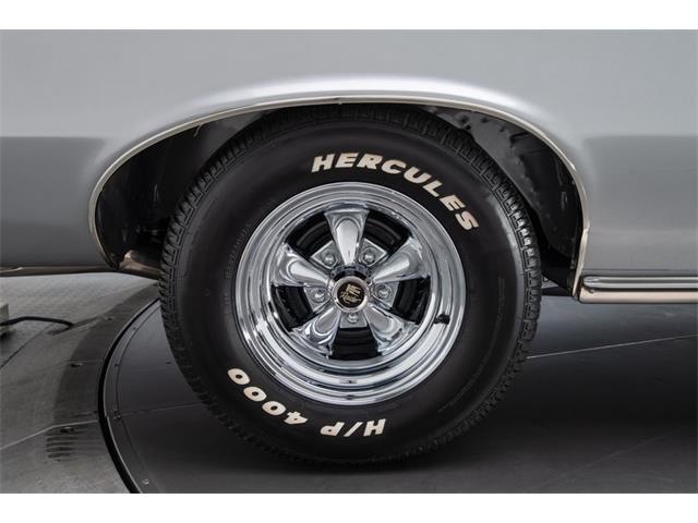 1965 Pontiac GTO (CC-1162615) for sale in Charlotte, North Carolina