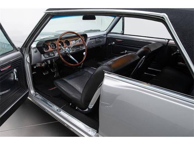 1965 Pontiac GTO (CC-1162615) for sale in Charlotte, North Carolina
