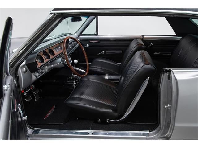 1965 Pontiac GTO (CC-1162615) for sale in Charlotte, North Carolina