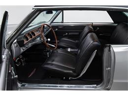 1965 Pontiac GTO (CC-1162615) for sale in Charlotte, North Carolina