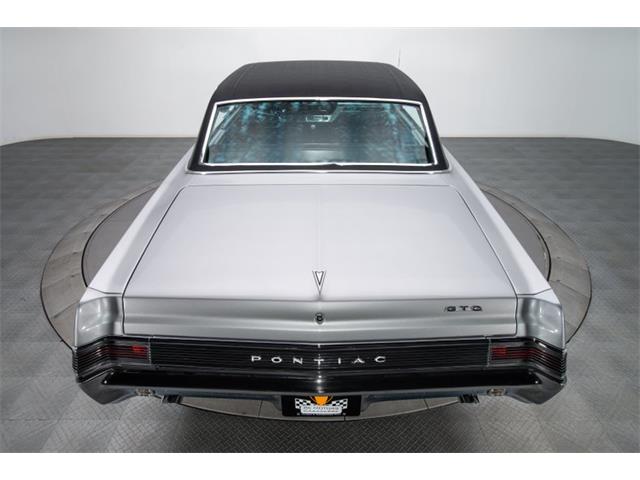 1965 Pontiac GTO (CC-1162615) for sale in Charlotte, North Carolina