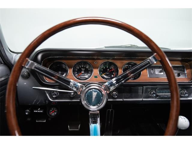 1965 Pontiac GTO (CC-1162615) for sale in Charlotte, North Carolina