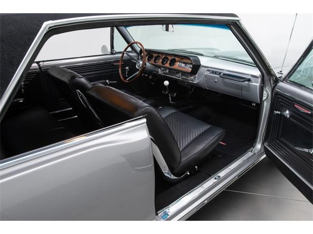 1965 Pontiac GTO (CC-1162615) for sale in Charlotte, North Carolina